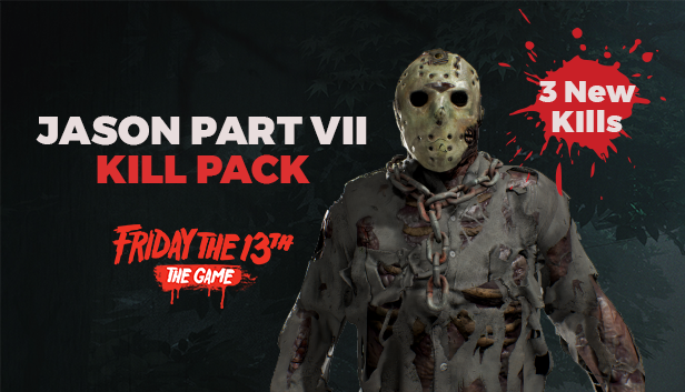 Friday the 13th The Game: How to Kill Jason