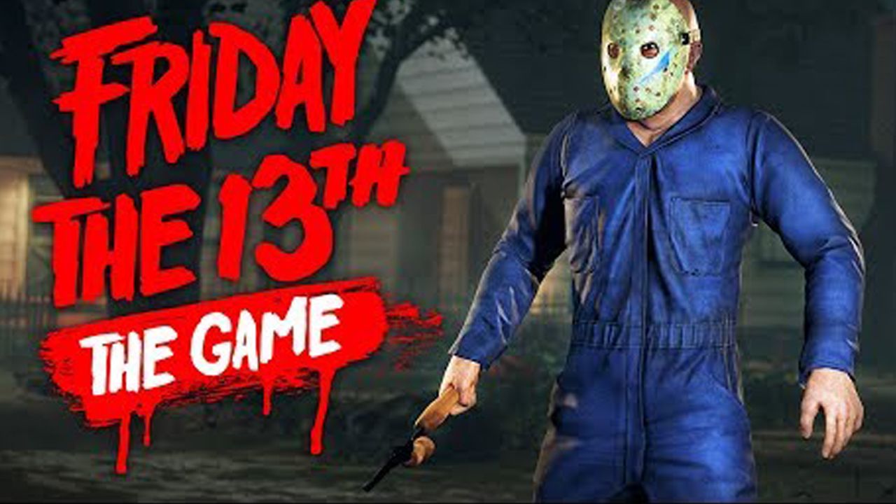 friday the 13th pc